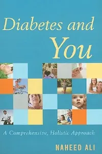 Buy Diabetes and You (English, Naheed Ali) — BookShops.in