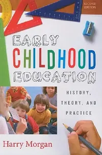 Buy Early Childhood Education (English, Harry Morgan) — BookShops.in