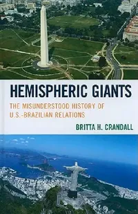Buy Hemispheric Giants (English, Britta H. Crandall) — BookShops.in