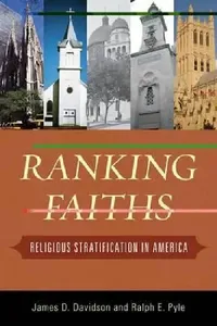 Buy Ranking Faiths (English, James D. Davidson | Ralph E. Pyle) — BookShops.in