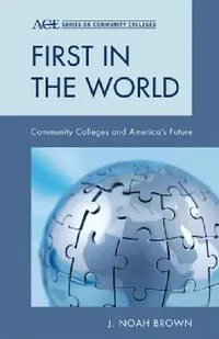 Buy First in the World (English, Noah J. Brown) — BookShops.in