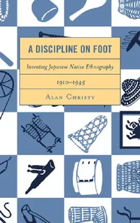 Buy Discipline on Foot (English, Alan Christy) — BookShops.in