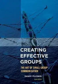 Buy Creating Effective Groups (English, Randy Fujishin) — BookShops.in