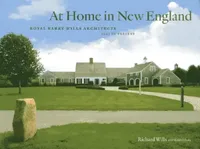 Buy At Home in New England (English, Richard Wills | Keith Orlesky) — BookShops.in