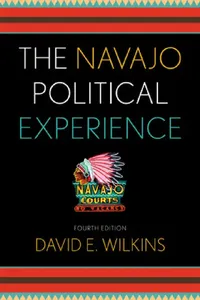 Buy Navajo Political Experience (English, David E. Wilkins) — BookShops.in
