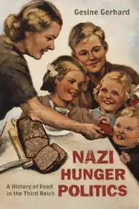 Buy Nazi Hunger Politics (English, Gesine Gerhard) — BookShops.in