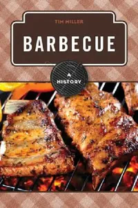 Buy Barbecue (English, Tim Miller) — BookShops.in