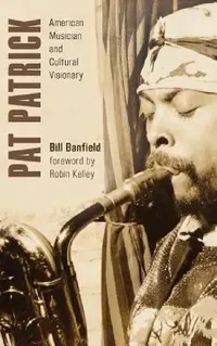 Buy Pat Patrick (English, Bill Banfield) — BookShops.in