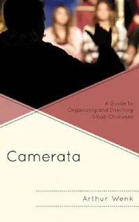 Buy Camerata (English, Arthur Wenk) — BookShops.in