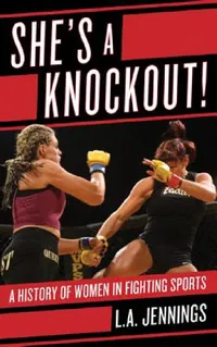 Buy She's a Knockout! (English, L. a. Jennings) — BookShops.in