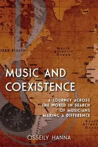 Buy Music and Coexistence (English, Osseily Hanna) — BookShops.in