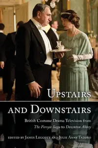 Buy Upstairs and Downstairs (English, James Leggott | Julie Anne Taddeo) — BookShops.in