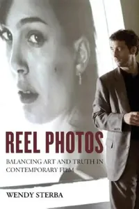 Buy Reel Photos (English, Wendy Sterba) — BookShops.in
