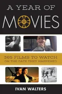 Buy Year of Movies (English, Ivan Walters) — BookShops.in