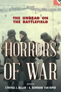 Buy Horrors of War (English, Cynthia J. Miller | A. Bowdoin Van Riper) — BookShops.in
