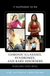 Buy Chronic Illnesses, Syndromes, and Rare Disorders (English, Marlene Targ Brill) — BookShops.in