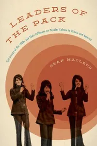 Buy Leaders of the Pack (English, Sean MacLeod) — BookShops.in