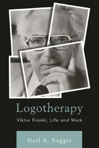 Buy Logotherapy (English, Neil A. Soggie) — BookShops.in