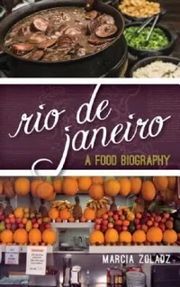 Buy Rio de Janeiro (English, Marcia Zoladz) — BookShops.in