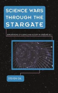 Buy Science Wars through the Stargate (English, Steven Gil) — BookShops.in