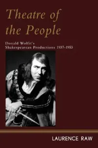 Buy Theatre of the People (English, Laurence Raw) — BookShops.in