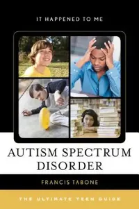 Buy Autism Spectrum Disorder (English, Francis Tabone) — BookShops.in
