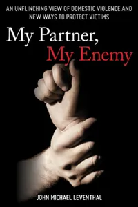 Buy My Partner, My Enemy (English, John Michael Leventhal) — BookShops.in
