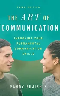 Buy Art of Communication (English, Randy Fujishin) — BookShops.in