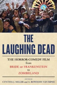 Buy Laughing Dead (English, Cynthia J. Miller | A. Bowdoin Van Riper) — BookShops.in