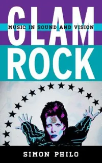 Buy Glam Rock (English, Simon Philo | Scott Calhoun) — BookShops.in