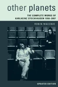 Buy Other Planets (English, Robin Maconie) — BookShops.in
