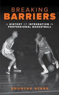 Buy Breaking Barriers (English, Douglas Stark) — BookShops.in