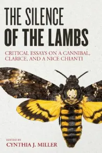Buy Silence of the Lambs (English, Cynthia J. Miller) — BookShops.in