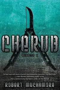 Buy The Dealer (English, Robert Muchamore) — BookShops.in