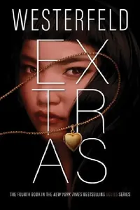Buy Extras (English, Scott Westerfeld) — BookShops.in
