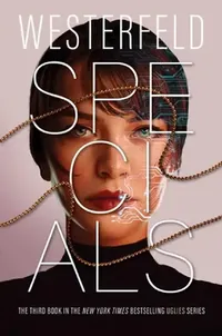 Buy Specials (English, Scott Westerfeld) — BookShops.in