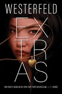 Buy Extras (English, Scott Westerfeld) — BookShops.in
