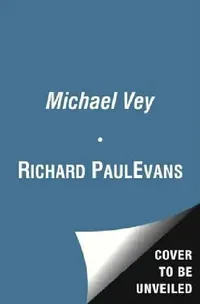 Buy Michael Vey (English, Richard Paul Evans) — BookShops.in