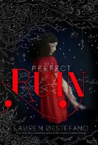 Buy Perfect Ruin (English, Lauren DeStefano) — BookShops.in