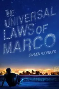 Buy The Universal Laws of Marco (English, Carmen Rodrigues) — BookShops.in