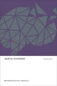 Buy Mental Disorder (English, Nichola Khan) — BookShops.in