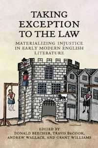 Buy Taking Exception to the Law (English, Donald Beecher | Travis Decook | Andrew Wallace) — BookShops.in