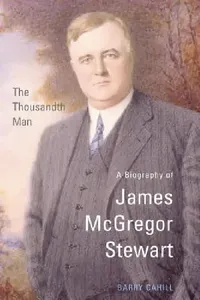 Buy The Thousandth Man (English, Barry Cahill) — BookShops.in