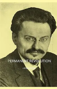 Buy Permanent Revolution (English, Leon Trotsky) — BookShops.in