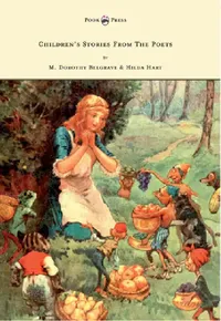 Buy Children's Stories from the Poets - Illustrated by Frank Adams (English, M. Dorothy Belgrave | Frank Adams) — BookShops.in