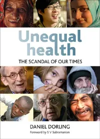 Buy Unequal Health (English, Danny Dorling) — BookShops.in