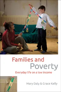 Buy Families and Poverty (English, Mary Daly | Grace Kelly) — BookShops.in