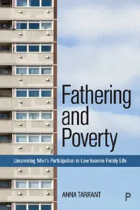 Buy Fathering and Poverty (English, Anna Tarrant) — BookShops.in