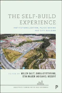 Buy The Self-Build Experience (English, Ledio Allkja | Adama Belemviré | İclal Dinçer) — BookShops.in