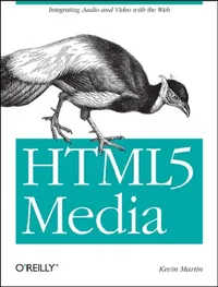 Buy HTML5 Media (English, Shelley Powers) — BookShops.in